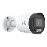 4MP HD ColorHunter Mini 2.8mm Fixed Bullet Network Camera
