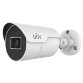 Uniview IPC2124SR-ADF28KM-H 4MP HD Easystar WDR Fixed IR Mini Bullet Network Camera