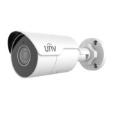 4MP HD Mini IR Fixed Bullet Network Camera