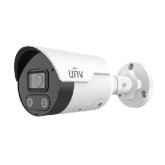 Uniview IPC2125SB-ADF28KMC-I0 5MP Tri-Guard Fixed Dual-light Bullet Network Camera
