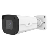 4MP Ultra 265 Network Bullet Camera 2.7 - 13.5 mm