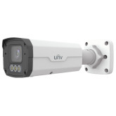 4MP ColorHunter VF Dual-light Bullet Network Camera