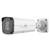 5MP HD LightHunter IR Varifocal Bullet Network Camera