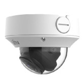 Uniview IPC3234SA-DZK 4MP LightHunter Intelligent Vandal-resistant Dome Network Camera
