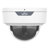 4MP HD Vandal Resistant IR 2.8mm Fixed Dome Network Camera