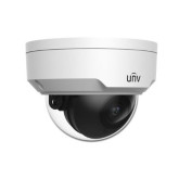 5MP HD Intelligent LightHunter IR Fixed Dome Network Camera