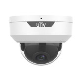 8MP Vandal-resistant Ultra 265 IR Dome 2.8mm Camera