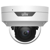 4MP HD IR 2.7-13.5mm VF Dome Network Camera