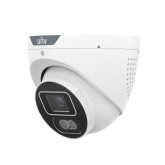 Uniview IPC3614SB-ADF28KMC-I1 4MP WDR Dual-light Alarm Eyeball Network Camera