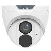 4MP HD IR 2.8mm Fixed Eyeball Network Camera