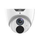 4MP Ultra 265 Network Turret Camera 2.8 mm