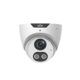 5MP Ultra 265 Network Turret Camera 2.8 mm