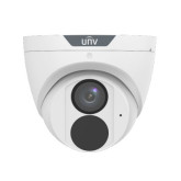 C&aacute;mara de Red de Globo Ocular Fijo IR HD de 8MP