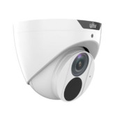 8M 4K HD IR Fixed 2.8mm Eyeball Network camera