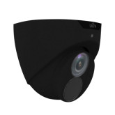 8M 4K HD IR Fixed 2.8mm Eyeball Network camera