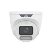 4MP ColorHunter with Wise-ISP 2.8mm Fixed Eyeball Network Camera