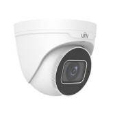 5MP HD Intelligent LightHunter IR VF Eyeball Network Camera 2.7-13.5mm