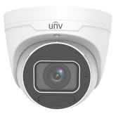 5MP HD IR 2.8-12mm VF Dome Network Camera