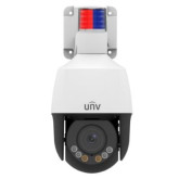 2 MP LightHunter Active Deterrence PTZ Camera