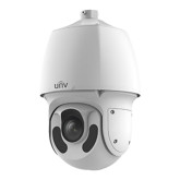 2MP 25X Lighthunter Network PTZ Dome Camera