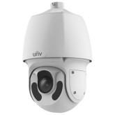 2MP 33x Lighthunter IR Network PTZ Camera