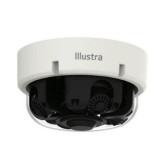 32MP H.265 Outdoor Multi-sensor Network Camera 3.6 - 11 mm