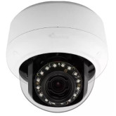 Cámara mini domo para exteriores de 2 MP de 3 a 9 mm