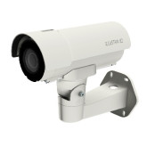 Illustra Pro Gen4 4MP (5MP) Std Bullet Camera, 2.7-13.5mm, TDN, with IR, Indoor/Outdoor