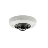 12MP Fisheye Indoor/Outdoor Camera