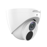 Uniview IPT5U28X 5MP DWDR IR Turret Dome Camera