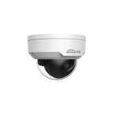 4MP H.265 Outdoor LightHunter Dome Camera 2.8 mm