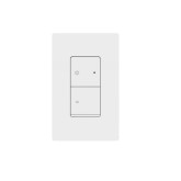 PowerG In-Wall Dimmer Switch