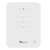 Teclado IQ - PowerG 915 MHz