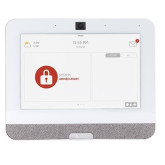 Qolsys 7" Touchscreen IQ Panel 4 PowerG +345 - Verizon
