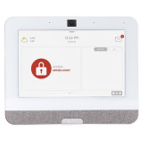 Panel Qolsys IQ 4 PowerG con pantalla táctil de 7"+345 - Verizon