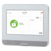 Qolsys IQ Panel 4 All-In-One 319.5 MHz - Verizon