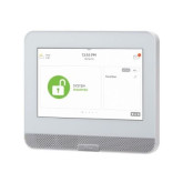 Qolsys IQ4 Hub All-In-One Touchscreen, 319.5 MHz - AT&T