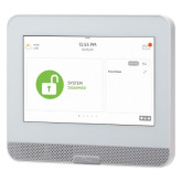 Qolsys IQ4 Hub Wireless Security Panel