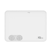 IQ4 NS Panel - PowerG 915MHz Security & Life Safety Radi