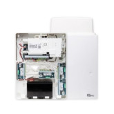 Panel de Control de Seguridad IQ Pro - 915 MHz (PowerG) y 319 MHz, Carcasa Metálica
