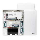 IQ Pro Security Control Panel, Plastic Enclosure