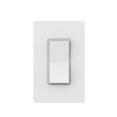 PowerG In-Wall Light Switch
