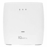IQ Wi-Fi 6 Mesh Router - 2.4GHz/5GHz