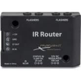 Central IR Router