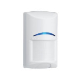 Blue Line Gen2 PIR Motion Detector, 40 x 40 Ft, White