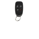 iSecure 4 Button Wireless Keyfob