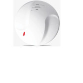 iSecure Wireless Smoke Detector