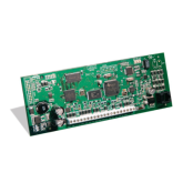 RS-422 Interface Module