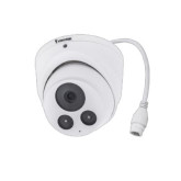 5MP 3.6mm Fix Turret Network Camera