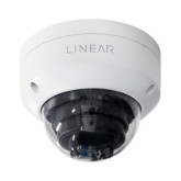 2MP IP 2.8mm Fixed Lens Dome Smart Surveillance Cameras
